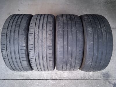 Jooks suverehve 225/40 R19