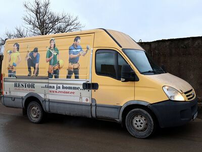 Iveco Daily
