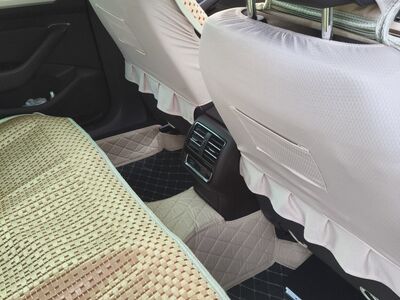 Müüakse täielikult hooldatud auto.