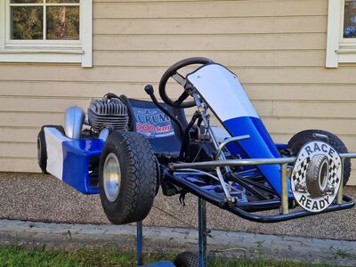 Kartauto