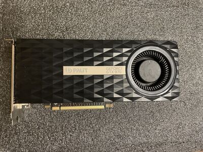 GTX 970 4GB