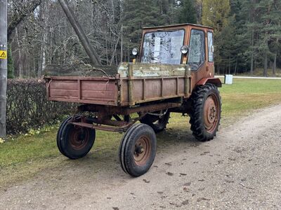 Traktor T16