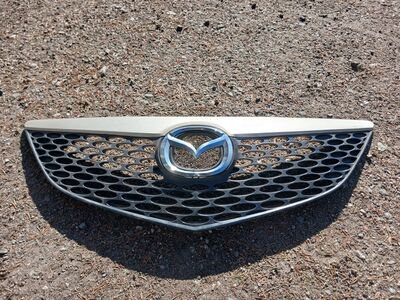 Mazda 3 iluvõre