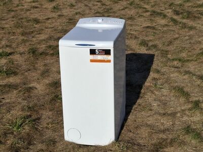 PESUMASIN WHIRLPOOL AWE 6100