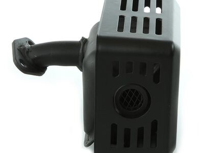 Summuti mootorile 6,5 hj