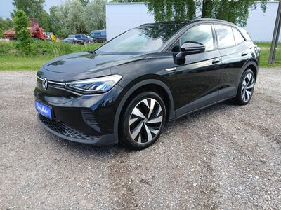 Volkswagen ID.4 PRO 150kW