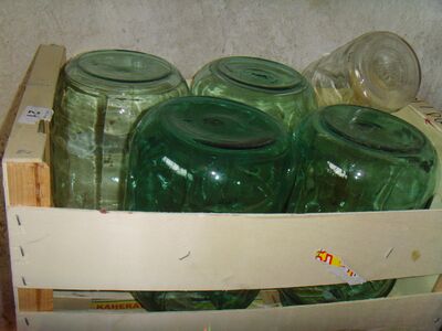 PURGID - 3 L, 0.5 L purk jm