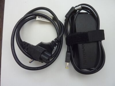 LENOVO VOOLU ADAPTER LAADIJA ORIGINAAL 20V