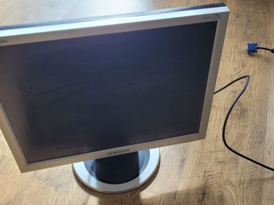 Monitor