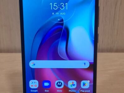 Motorola Moto G30