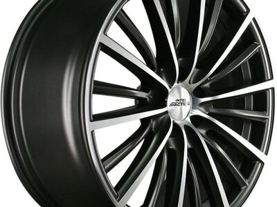 Inter Action Velocity 5x112 R18 veljed.