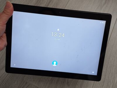 Lenovo Tab M10 tahvelarvuti
