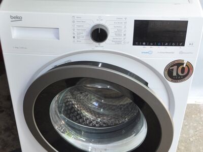 Pesumasin  BEKO 8kg