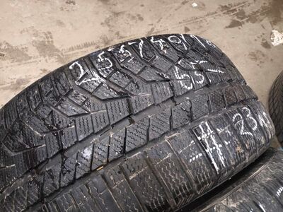 255/40/R18 Sailun lamellrehvid 2tk