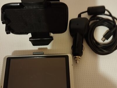 GARMIN NÜVI 1350