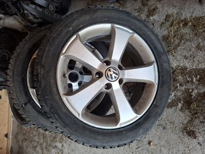 5x112 veljed naastrehviga