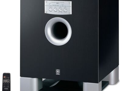 Ostan Yamaha YST-SW1500 subwoofri