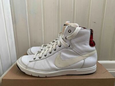 Nahast ketsid Nike s.36/36,5