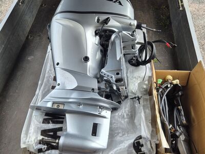Honda 60hp 4takti