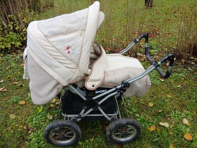 LAPSEVANKER DELTIM SPORT