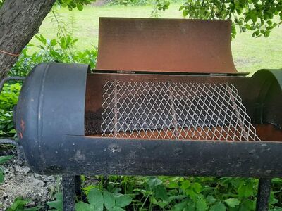 Grill