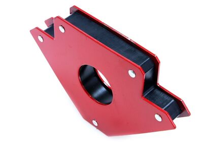 Magnet metalli fikseerimiseks, 75lb