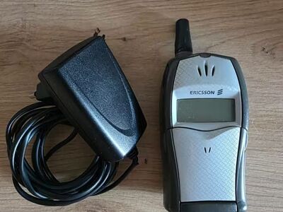 Ericsson T20e