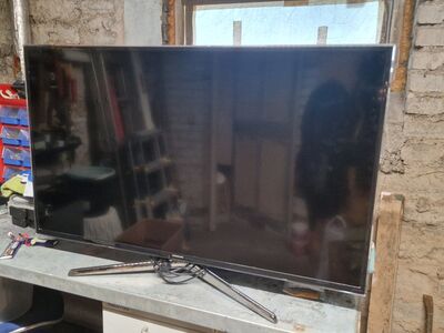 Samsung Smart TV 40″