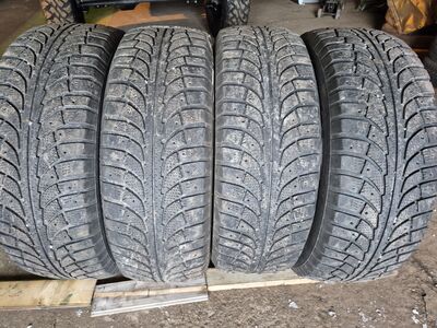 LAMELLREHVID 235/65R18 GT RADIAL