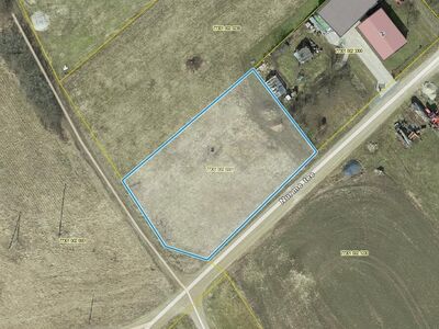 1528 m² elamumaa krunt Tabivere alevikus