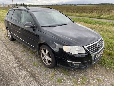 Vw passat b6 2.0 103kw