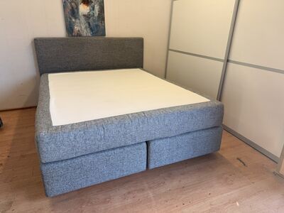 Jenkkivoodi 160*200cm