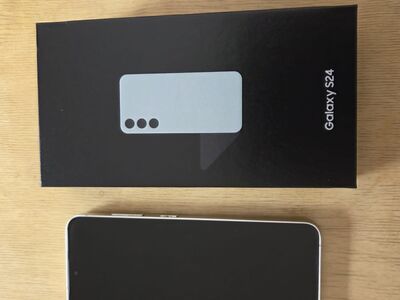 Samsung Galaxy S24 128BG