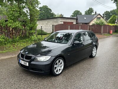 Bmw 320d atm