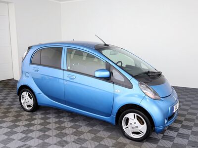 Mitsubishi i-MiEV