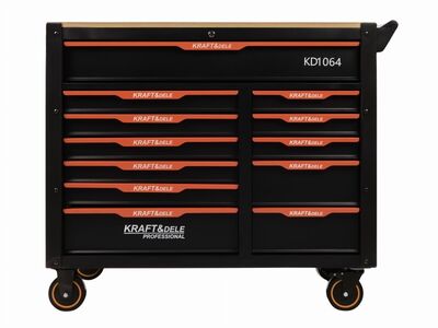 Tühi tööriistakapp KD1064