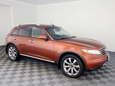Infiniti FX35