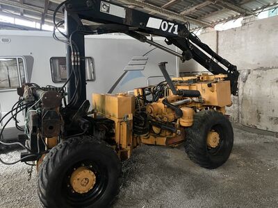 M: KRAANA HIAB 071  2490.-