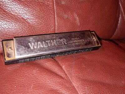 Suupill walther