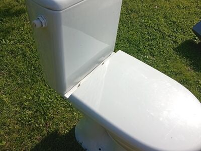WC-pott Cersanit
