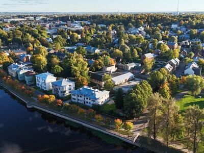 Supilinnas viimane võimalus arenduseks!