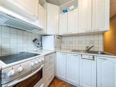 Ready to move in, ideal to use as shared flat!