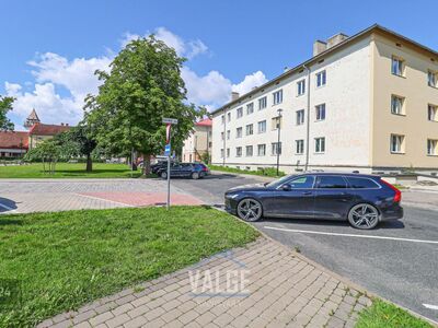 Viljandi kesklinn