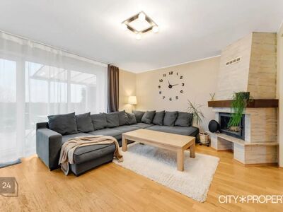 MÜÜA MAJAOSA PRIVAATSETE VAADETEGA/ SAUN/TERRASS!