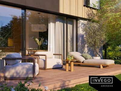 Otsaboks! Isiklik hooviala ja terrass! – verve.ee