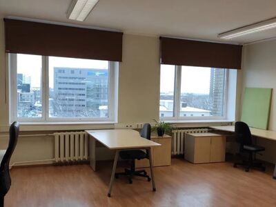 Müügiesindus, kontor, ladu või tootmine Sinu firmale!