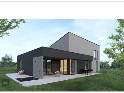 ELAMUKRUNT KOOS PROJEKTEERITUD HOONEGA