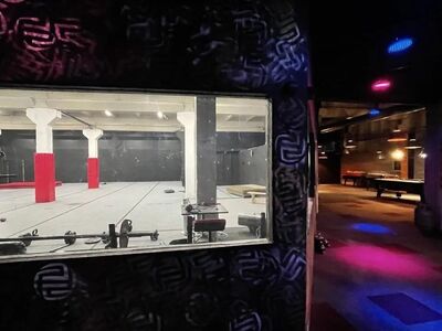 Üürile anda 2296 m2 suurused ruumid Viimsis Rohuneeme tee 1 hoone teisel korrusel