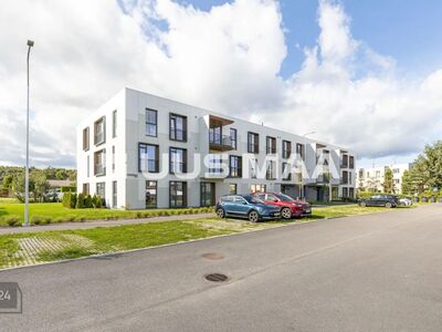 VALGUSKÜLLANE TERRASSIGA KODU LUCCARANNA ELURAJOON