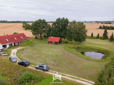 SUUR ELAMUMAA REOLAS – ELUMAJA, SAUN JA ARENDUSVÕIMALUS